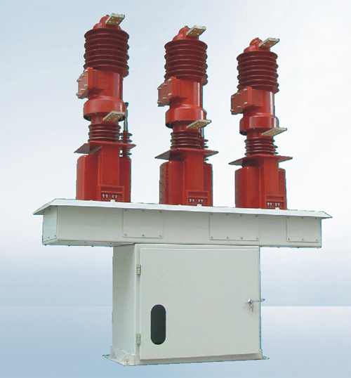 ZW7B-40.5ϵлѹն·ȫԵ