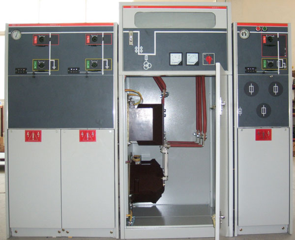 SMC-3
